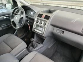 VW Touran 1.9 TDi, снимка 6