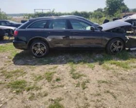 Audi A6 3.0тди 245кс Avant, снимка 6