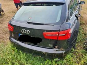 Audi A6 3.0тди 245кс Avant, снимка 4