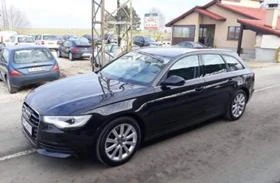 Audi A6 3.0тди 245кс Avant, снимка 1