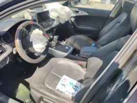 Audi A6 3.0тди 245кс Avant, снимка 7