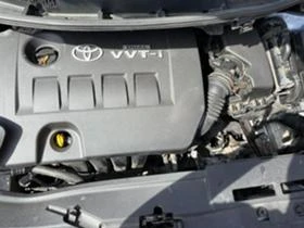 Toyota Auris 1.6, снимка 5