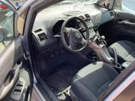 Toyota Auris 1.6, снимка 4