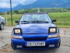 Ford Capri Mercury , снимка 2