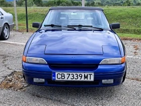 Ford Capri Mercury , снимка 6