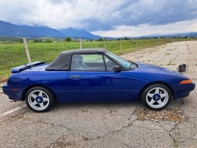 Ford Capri Mercury , снимка 11