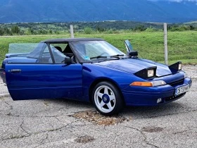 Ford Capri Mercury , снимка 3