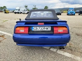 Ford Capri Mercury , снимка 9