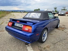 Ford Capri Mercury , снимка 10