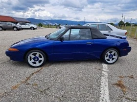 Ford Capri Mercury , снимка 7