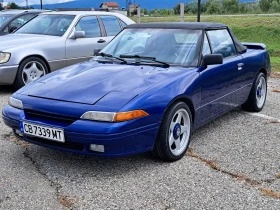 Ford Capri Mercury , снимка 5