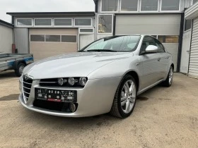 Alfa Romeo 159 Turismo Sport 1, 9 16V