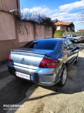 Peugeot 407  - изображение 2