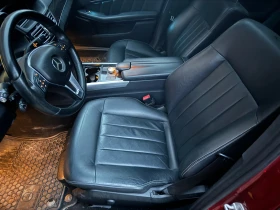 Mercedes-Benz E 400 4 Matic AMG Distronic, Pano, Harman Kardon, Ambien, снимка 7
