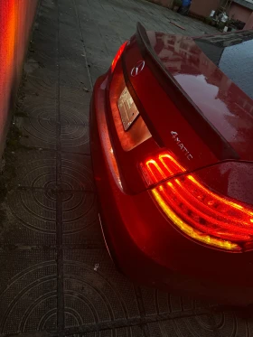 Mercedes-Benz E 400 4 Matic AMG Distronic, Pano, Harman Kardon, Ambien, снимка 12