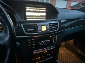 Mercedes-Benz E 400 4 Matic AMG Distronic, Pano, Harman Kardon, Ambien, снимка 10