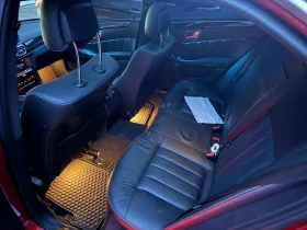 Mercedes-Benz E 400 4 Matic AMG Distronic, Pano, Harman Kardon, Ambien, снимка 11