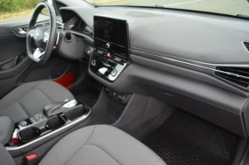 Hyundai Ioniq, снимка 3