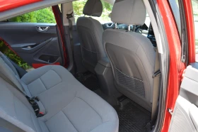 Hyundai Ioniq, снимка 6