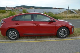 Hyundai Ioniq, снимка 2
