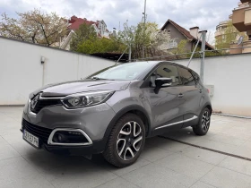 Renault Captur 1.5 dCi ЧАСТНО ЛИЦЕ