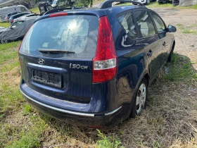 Hyundai I30 1.4i ГАЗ 110кс BlueDrive Comfort, снимка 5