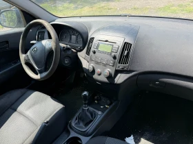 Hyundai I30 1.4i ГАЗ 110кс BlueDrive Comfort, снимка 7