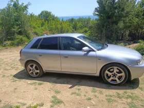 Audi A3, снимка 6