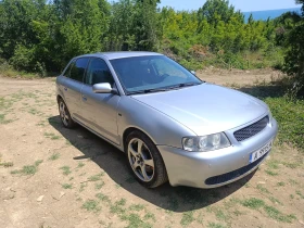 Audi A3, снимка 5