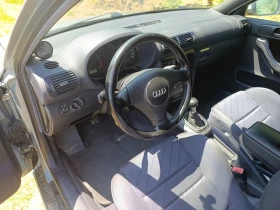 Audi A3, снимка 9