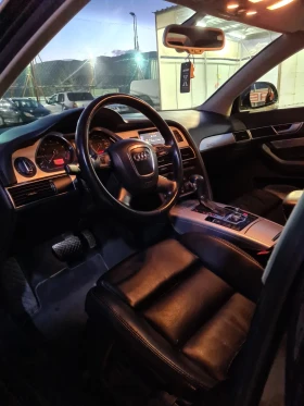 Audi A6, снимка 11