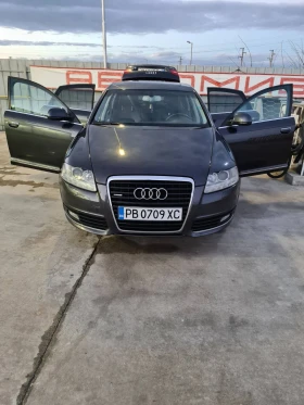 Audi A6, снимка 4