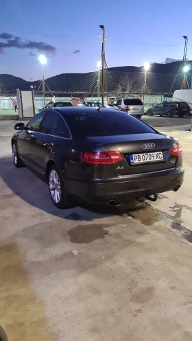 Audi A6, снимка 8