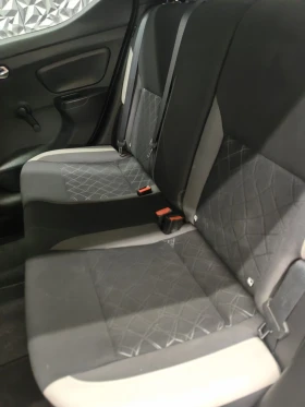 Nissan Micra 1.0.16v* 59000КМ* CARPLAY* НАВИ* ТЕМПОМАТ* ПАРКТРО, снимка 15