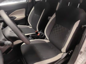 Nissan Micra 1.0.16v* 59000КМ* CARPLAY* НАВИ* ТЕМПОМАТ* ПАРКТРО, снимка 7