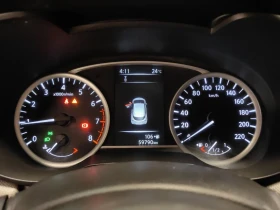 Nissan Micra 1.0.16v* 59000КМ* CARPLAY* НАВИ* ТЕМПОМАТ* ПАРКТРО, снимка 10