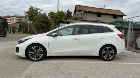 Kia Ceed GT Line, снимка 4