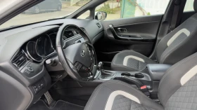 Kia Ceed GT Line, снимка 10