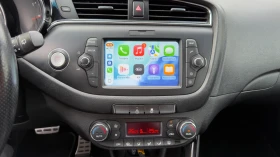 Kia Ceed GT Line, снимка 14