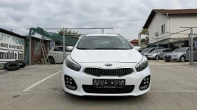 Kia Ceed GT Line, снимка 3
