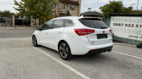 Kia Ceed GT Line, снимка 5