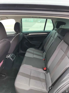 VW Golf 1.6 TDI Bluemotion, снимка 11