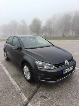 VW Golf 1.6 TDI Bluemotion, снимка 2