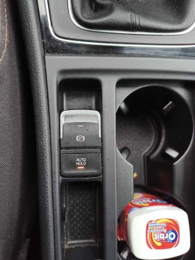 VW Golf 1.6 TDI Bluemotion, снимка 9