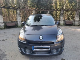 Renault Grand scenic, снимка 1