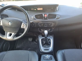 Renault Grand scenic, снимка 9