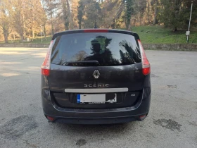 Renault Grand scenic, снимка 6