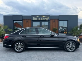 Mercedes-Benz C 220 Нов внос от Дания, снимка 4