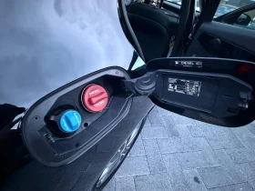 Mercedes-Benz C 220 Нов внос от Дания, снимка 13