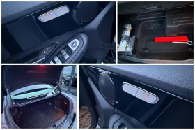 Mercedes-Benz C 220 Нов внос от Дания, снимка 15